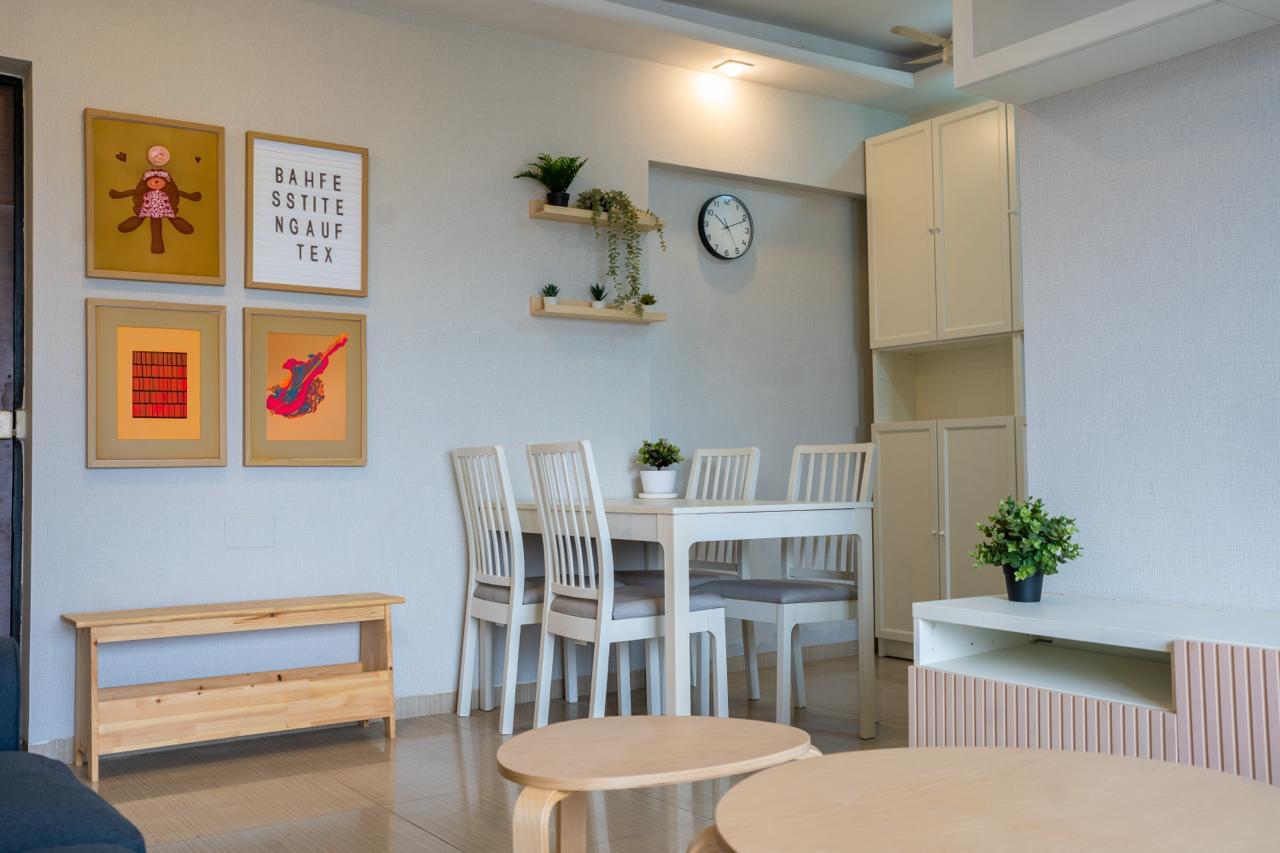 NL Dalmia Institute hostel photo 4